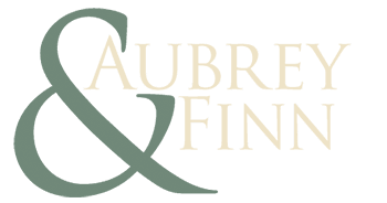 Aubrey & Finn